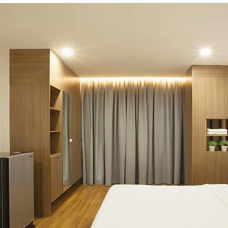 Boone Place Μπανγκόκ Εξωτερικό φωτογραφία