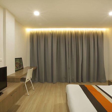 Boone Place Μπανγκόκ Εξωτερικό φωτογραφία
