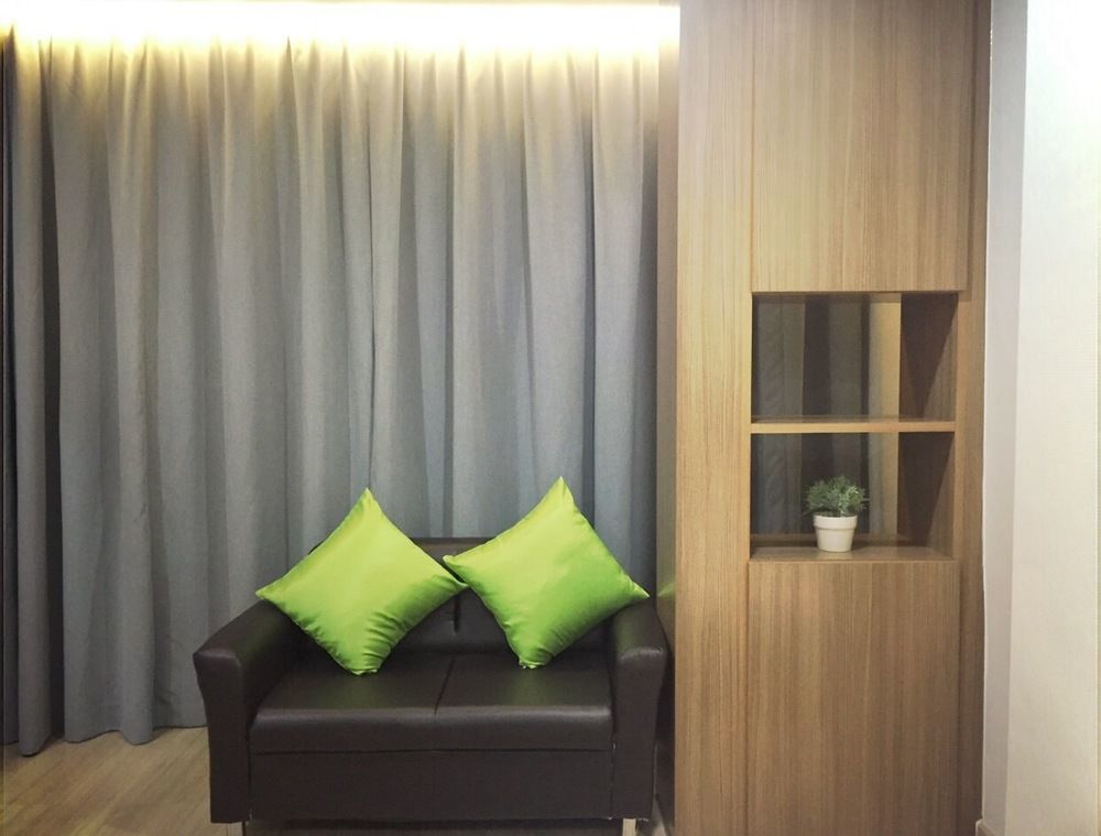 Boone Place Μπανγκόκ Εξωτερικό φωτογραφία