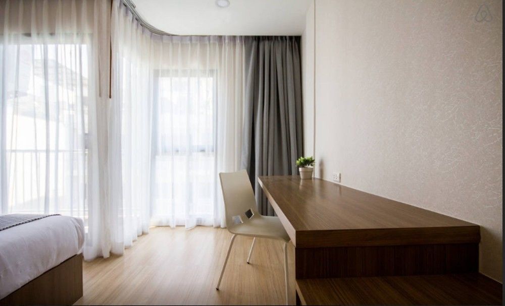 Boone Place Μπανγκόκ Εξωτερικό φωτογραφία