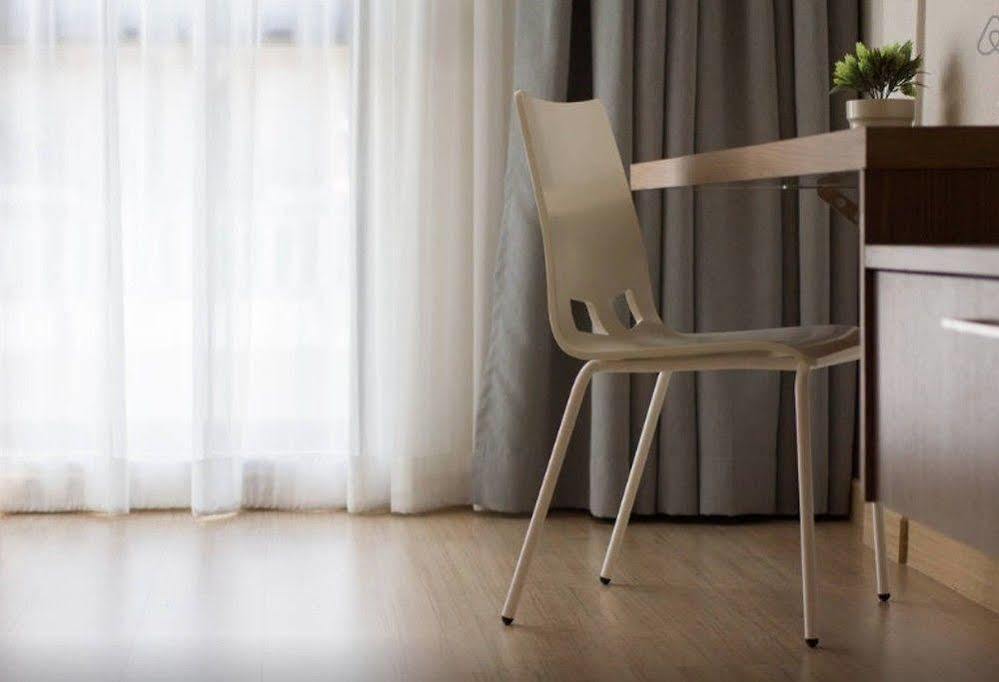 Boone Place Μπανγκόκ Εξωτερικό φωτογραφία