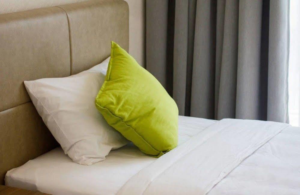 Boone Place Μπανγκόκ Εξωτερικό φωτογραφία